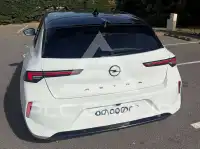2022 Opel Astra
