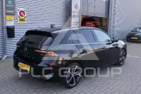 2022 Opel Astra