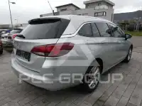 2022 Opel Astra