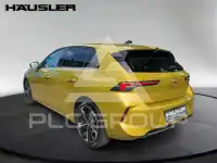 2022 Opel Astra