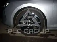 2022 Opel Astra