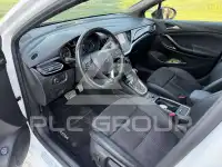 2022 Opel Astra
