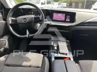2022 Opel Astra