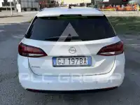 2022 Opel Astra