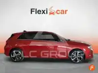 2022 Opel Astra