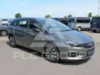 2022 Opel Astra