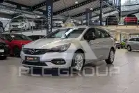 2022 Opel Astra