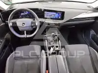 2022 Opel Astra