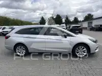 2022 Opel Astra