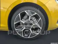 2022 Opel Astra