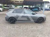 2022 Opel Astra