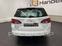 2022 Opel Astra