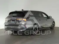 2022 Opel Astra