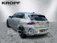 2022 Opel Astra