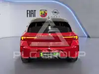 2022 Opel Astra