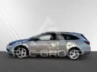 2022 Opel Astra