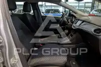 2022 Opel Astra