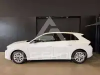 2022 Opel Astra