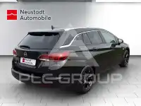 2022 Opel Astra