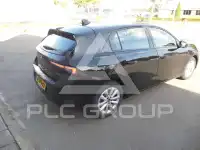 2022 Opel Astra