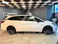 2022 Opel Astra