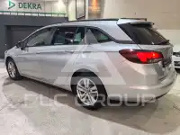 2022 Opel Astra