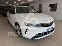 2022 Opel Astra