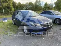 2022 Opel Astra