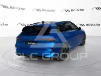 2022 Opel Astra