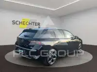 2022 Opel Astra