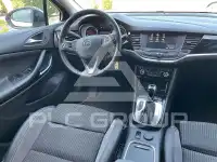 2022 Opel Astra
