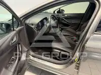 2022 Opel Astra
