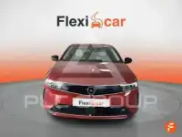 2022 Opel Astra