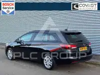 2022 Opel Astra