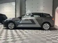 2022 Opel Astra