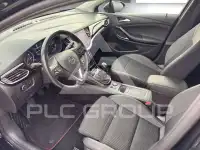 2022 Opel Astra