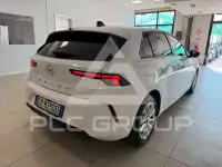 2022 Opel Astra