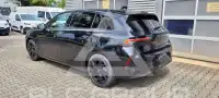 2022 Opel Astra