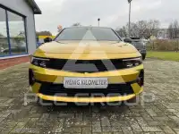 2022 Opel Astra
