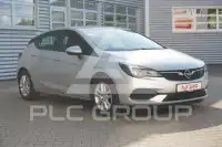 2022 Opel Astra