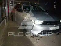 2022 Opel Astra