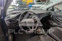 2022 Opel Astra