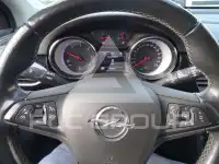 2022 Opel Astra