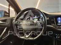 2022 Opel Astra