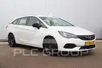 2022 Opel Astra