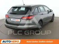 2022 Opel Astra