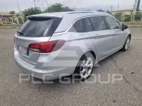 2022 Opel Astra