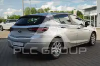2022 Opel Astra