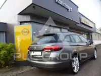 2022 Opel Astra