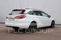 2022 Opel Astra
